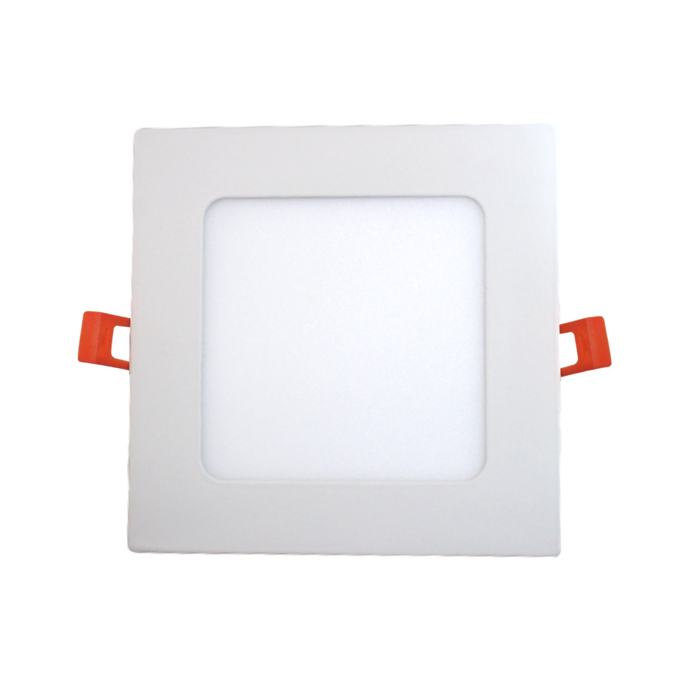 8 Watt Led Conceal Panel Light for POP/ Recessed Lighting 3in1 (White, Warm White, Natural White)