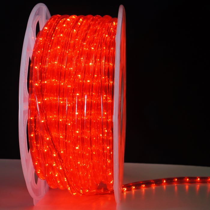 D'Mak Decorative LED Rope Light (40 Meter)