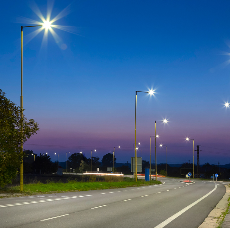 LED Street Light : Road Light