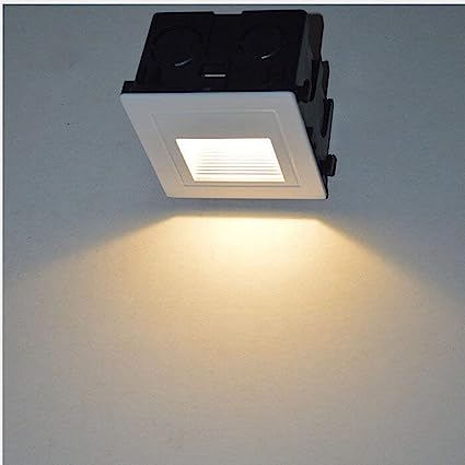 3 Watt LED Foot Light