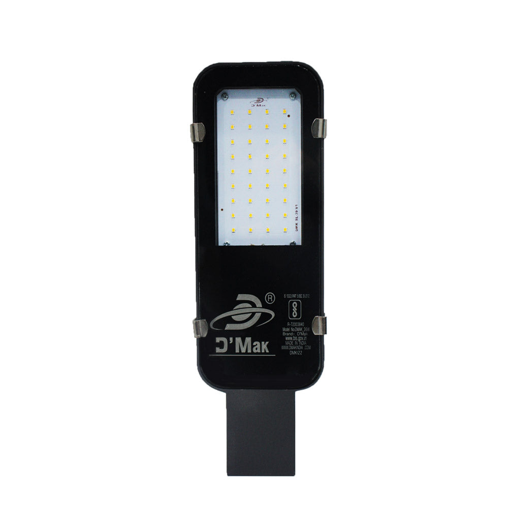 24 Watt LED Street Light Waterproof IP65 for Outdoor Purposes