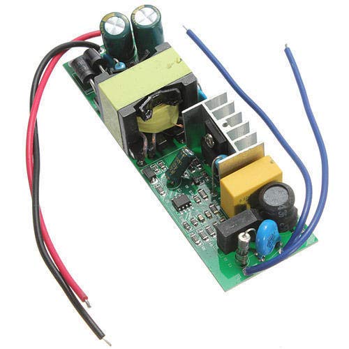 Power Supply IP65 LED Driver 85-300V AC 50/60Hz (24 Watt 600mA )