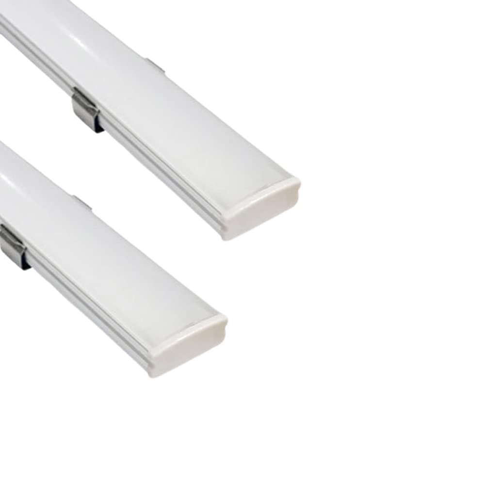 D'Mak 1 Feet LED Profile Light Under Cabinet and Counter Lighting