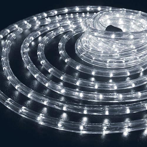 D'Mak Decorative LED Rope Light (40 Meter)