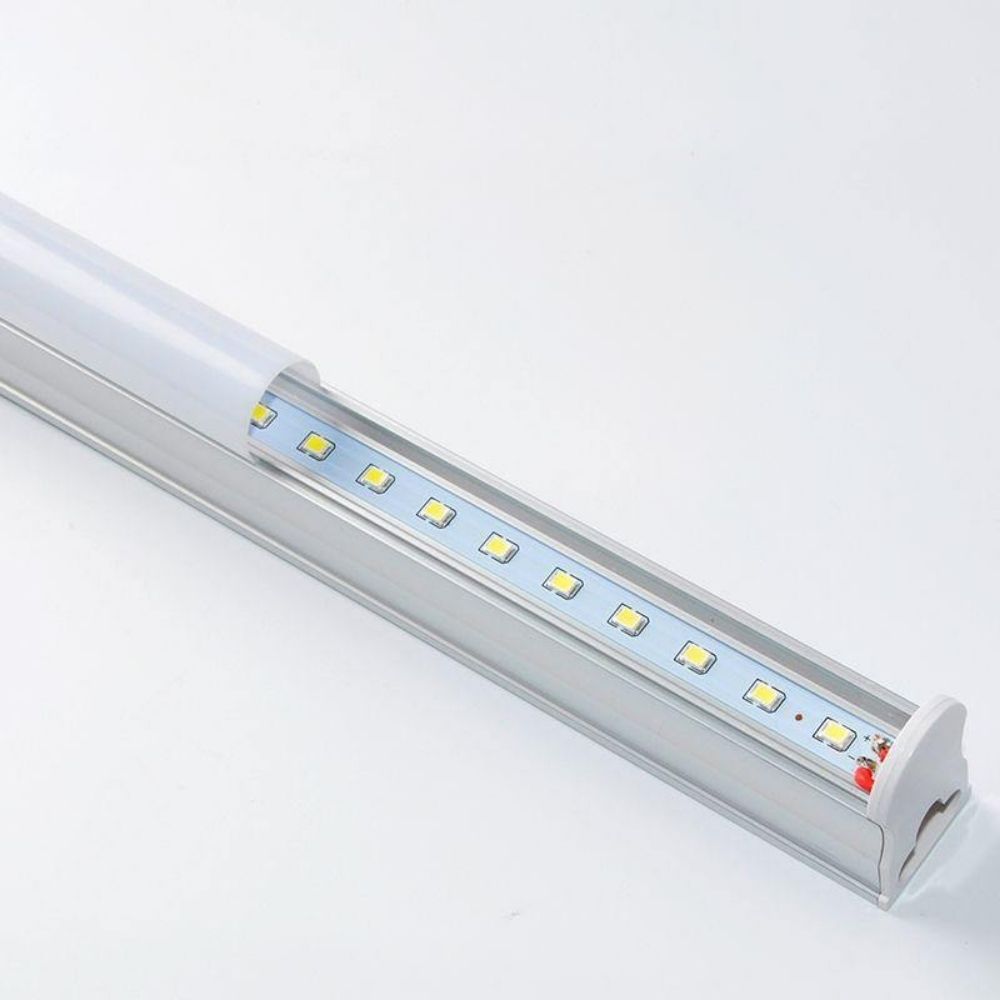 LED Tube Light 2 Feet T5 10 Watt For Decoration